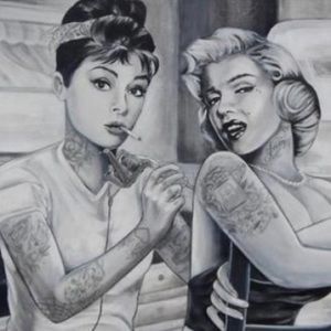 Meet your Posher, Jessica